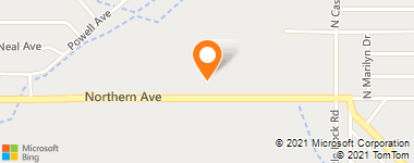 Insurance Company Near Me - Powell Jim Insurance