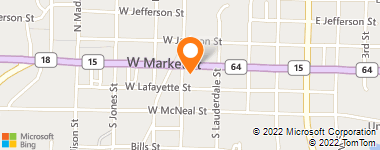 Insurance Company Near Me - Mitchell Beverly Insurance