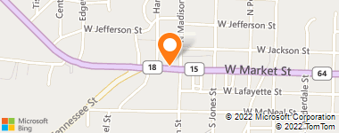 Insurance Company Near Me - SAIN Bobby Insurance