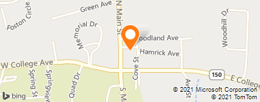 Insurance Company Near Me - Maxwell B Hamrick Ins Inc