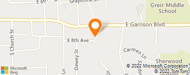 Insurance Company Near Me - Gaston County Farm Bureau