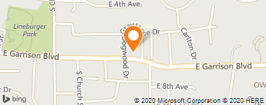 Insurance Company Near Me - Seay & Associates Nationwide Insurance