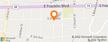 Insurance Company Near Me - The Parnell Agency