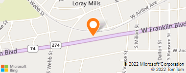 Insurance Company Near Me - Beard Insurance Agency