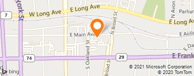 Insurance Company Near Me - Jenkins Floyd M Insurance Agency