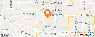 Insurance Company Near Me - Coffman Mark Insurance