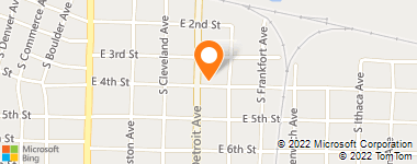 Insurance Company Near Me - Ownbey Insurance Agency Inc