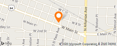 Insurance Company Near Me - Crockett Claim Service Inc