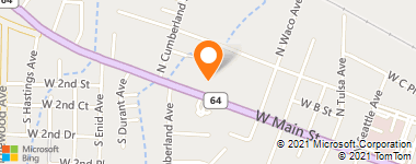 Insurance Company Near Me - Johnson Mark Insurance Agency