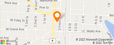 Insurance Company Near Me - Farmers Union Insurance