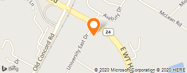 Insurance Company Near Me - Allstate Financial Service
