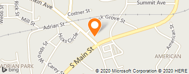 Insurance Company Near Me - Bradley Rick Insurance Agency