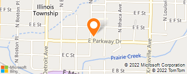 Insurance Company Near Me - Matt McCoy - State Farm Insurance Agent