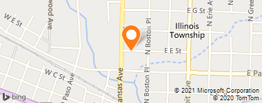 Insurance Company Near Me - El Sombrero Insurance Agency
