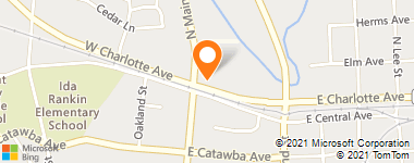 Insurance Company Near Me - Kenneth Primm Insurance