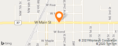 Insurance Company Near Me - Oklahoma Farm Bureau Mutual Insurance Co