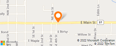 Insurance Company Near Me - Tuttle Insurance Agency