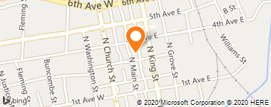 Insurance Company Near Me - Goodman, Mark S, AGT
