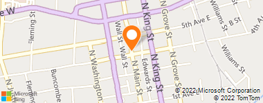 Insurance Company Near Me - Ewbank & Ewbank Real Estate & Insurance Inc
