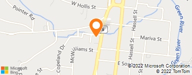 Insurance Company Near Me - Nationwide Insurance