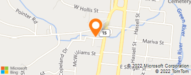 Insurance Company Near Me - Butler Folger Insurance
