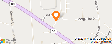 Insurance Company Near Me - Harnett County Farm Bureau