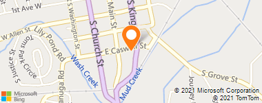 Insurance Company Near Me - Roper Insurance Agency