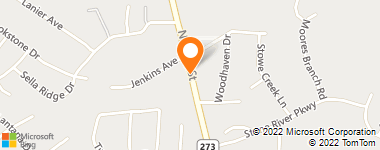 Insurance Company Near Me - David Whatley