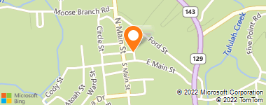 Insurance Company Near Me - Porter Insurance Agency