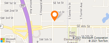 Insurance Company Near Me - Doyle Betty R