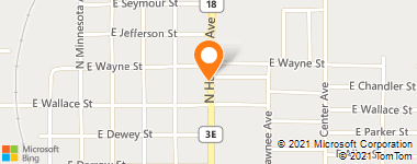 Insurance Company Near Me - Branscum, Ron, AGT