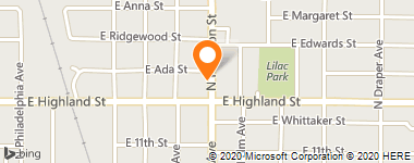 Insurance Company Near Me - Randall George A