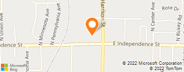 Insurance Company Near Me - Romberg Insurance Agency