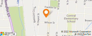 Insurance Company Near Me - Hancock Agency Inc
