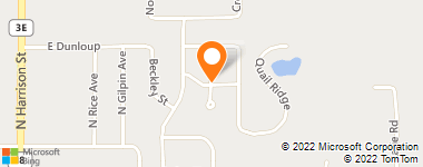 Insurance Company Near Me - Vogel Gary G