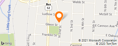 Insurance Company Near Me - McGowen Michael D Agency