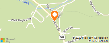 Insurance Company Near Me - Plemmons, Rick