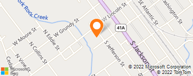 Insurance Company Near Me - Farm Bureau of Coffee County
