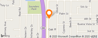 Insurance Company Near Me - Tony Camarena Insurance Agency