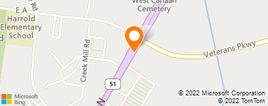 Insurance Company Near Me - Ford Chris
