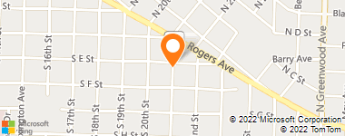 Insurance Company Near Me - Rebsamen Insurance