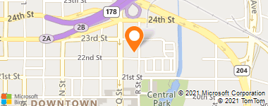 Insurance Company Near Me - Gagosian Roger & Associates