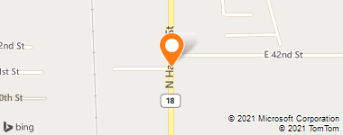 Insurance Company Near Me - Dennis Morris Ins Agcy Inc - State Farm Insurance Agent