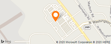 Insurance Company Near Me - Acceptance Insurance