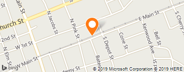 Insurance Company Near Me - Allstate Financial Svc