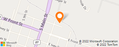 Insurance Company Near Me - Johnson Insurance Agency