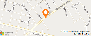 Insurance Company Near Me - Chambers Insurance Agency Inc
