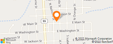 Insurance Company Near Me - Byrd Teddy J Agency Inc