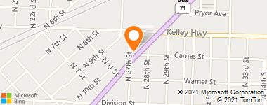 Insurance Company Near Me - Dominguez Insurance Midland