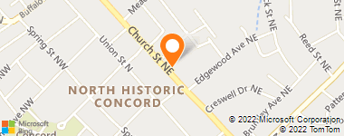 Insurance Company Near Me - Barrier Charles Edward CLU